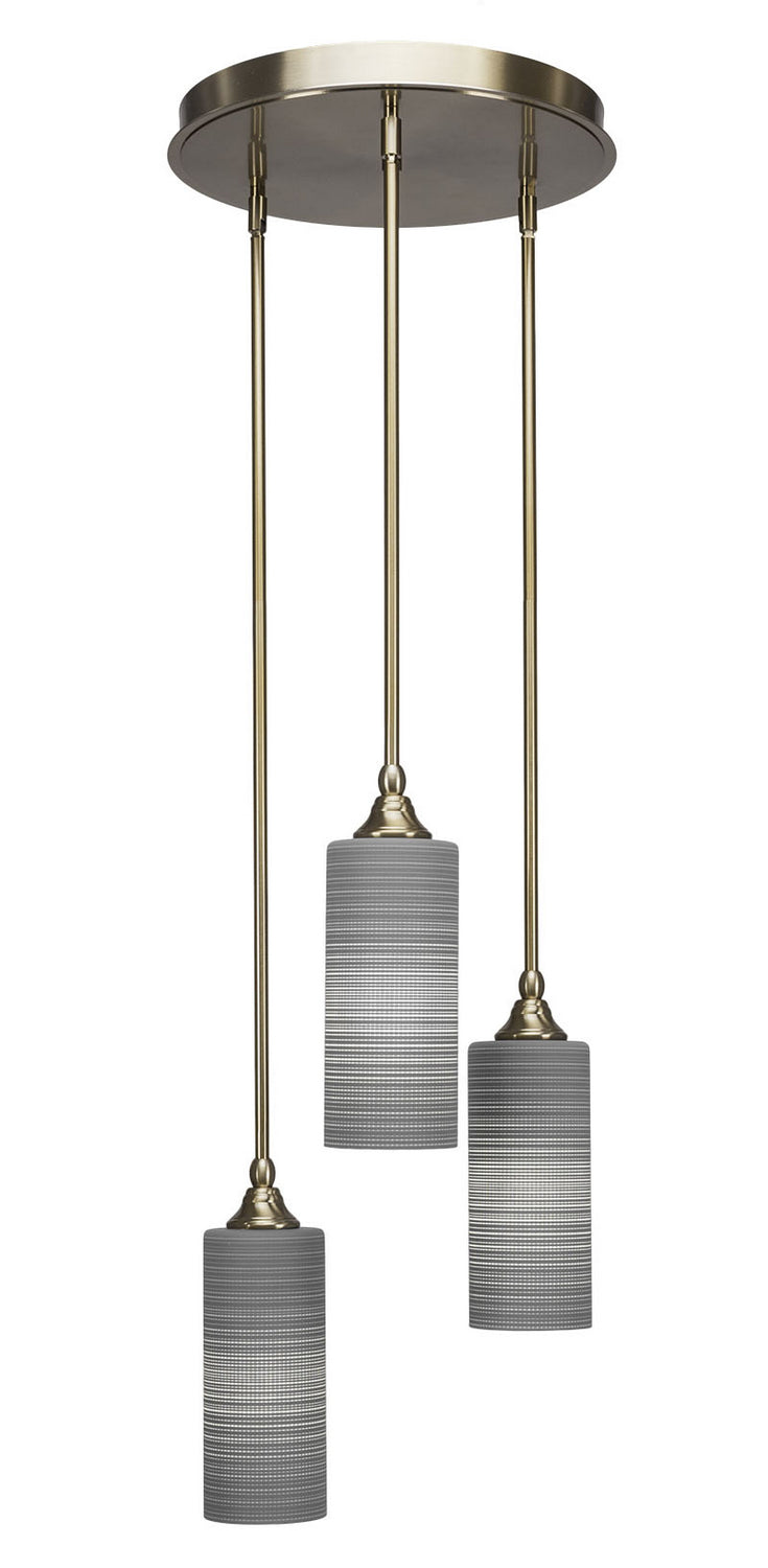 Toltec LightingHome| 2143-NAB-4092