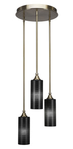 Toltec LightingHome| 2143-NAB-4099