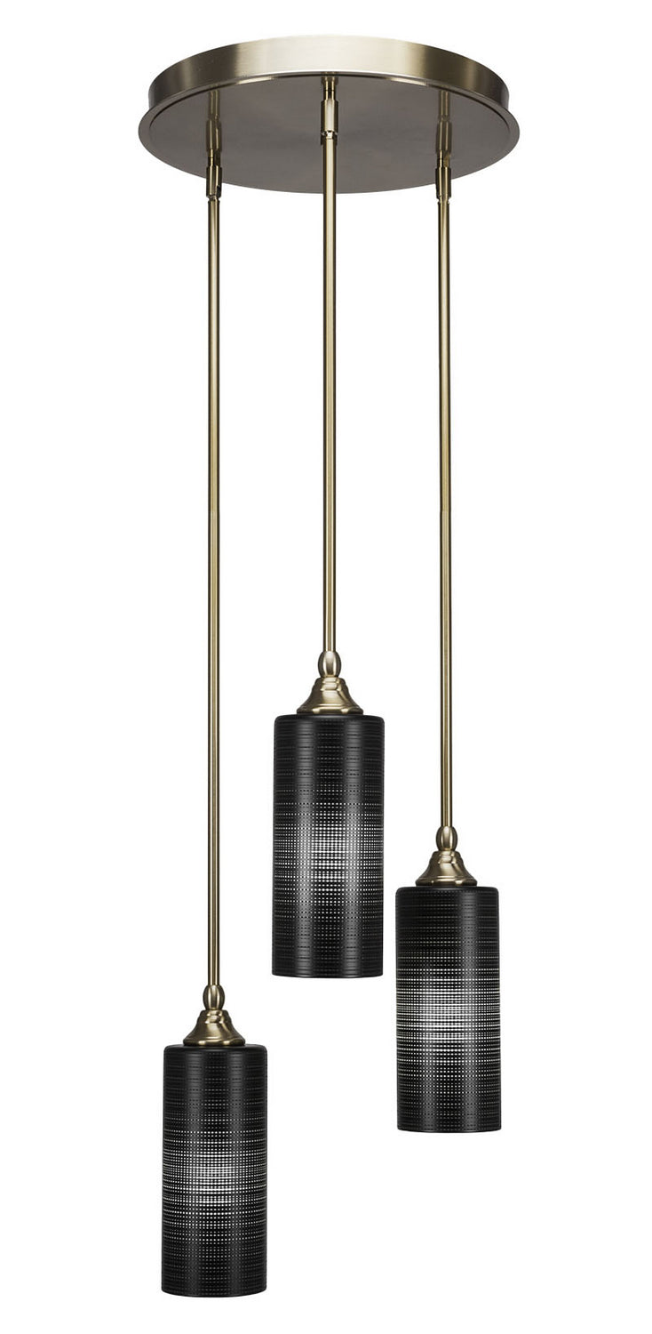 Toltec LightingHome| 2143-NAB-4099