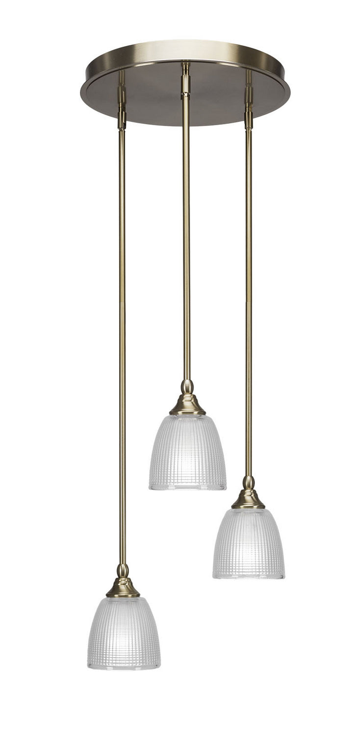 Toltec LightingHome| 2143-NAB-500