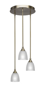 Toltec LightingHome| 2143-NAB-500