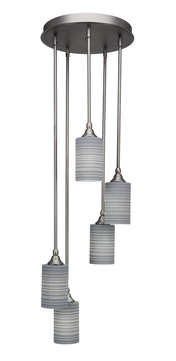 Toltec LightingHome| 2145-BN-4062