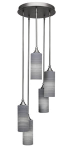 Toltec LightingHome| 2145-BN-4092