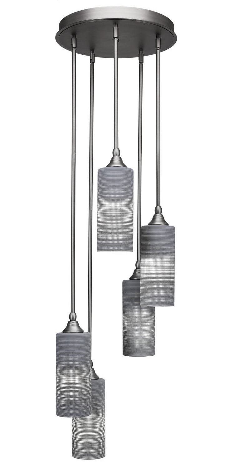 Toltec LightingHome| 2145-BN-4092