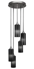 Toltec LightingHome| 2145-BN-4099
