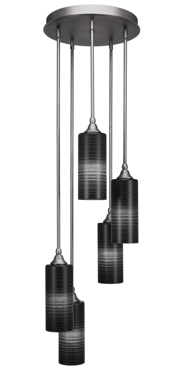 Toltec LightingHome| 2145-BN-4099
