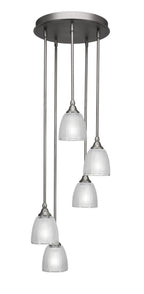 Toltec LightingHome| 2145-BN-500