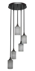 Toltec LightingHome| 2145-DG-4062