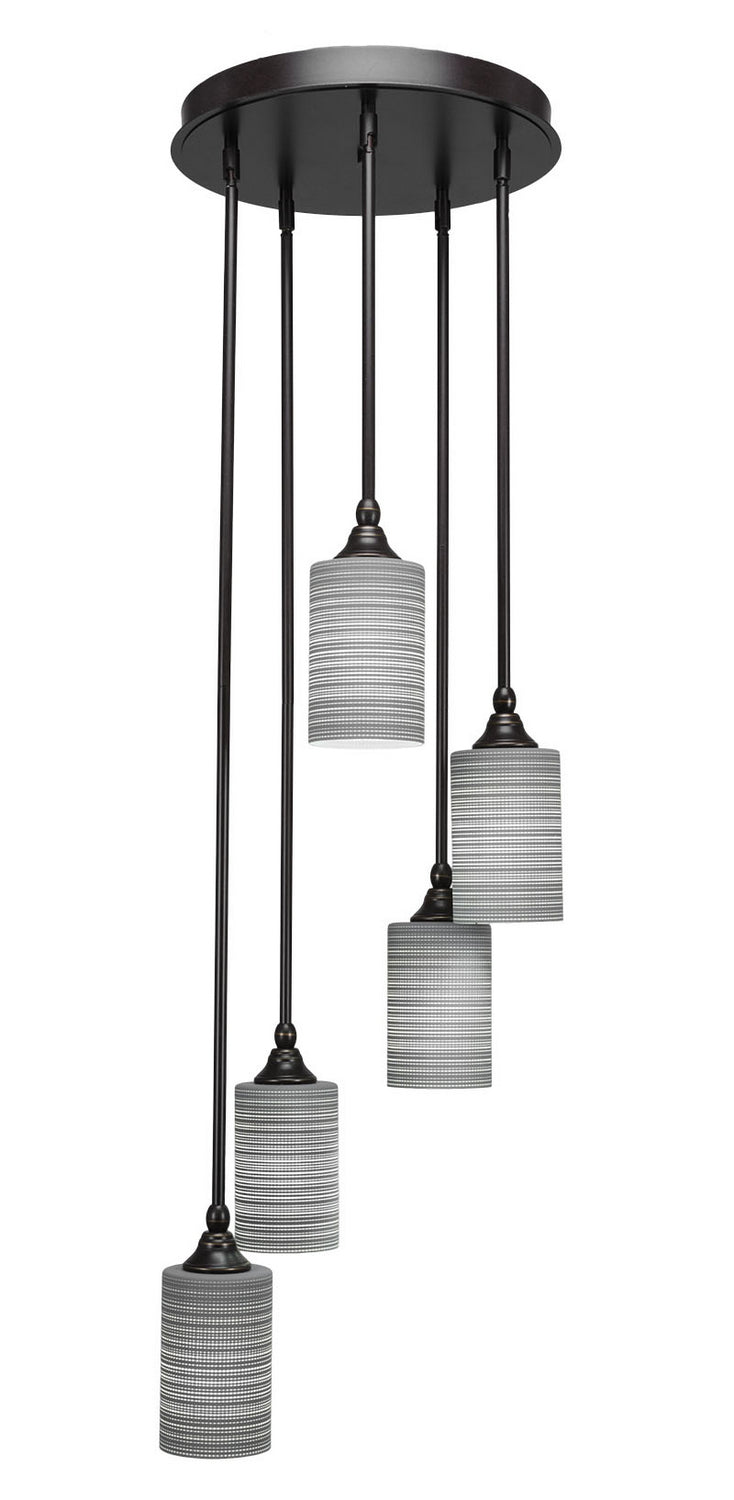 Toltec LightingHome| 2145-DG-4062