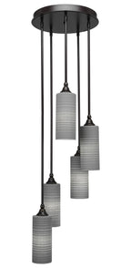Toltec LightingHome| 2145-DG-4092