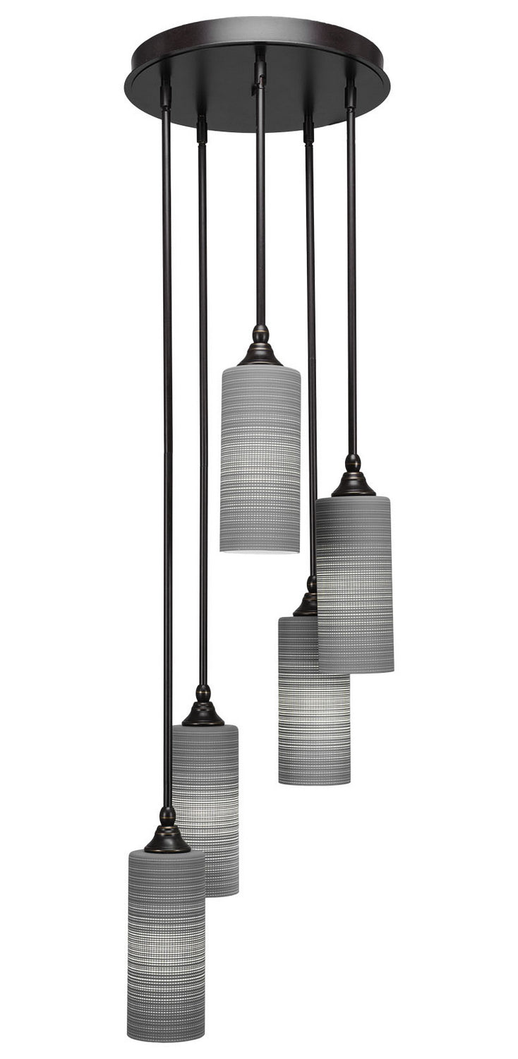 Toltec LightingHome| 2145-DG-4092