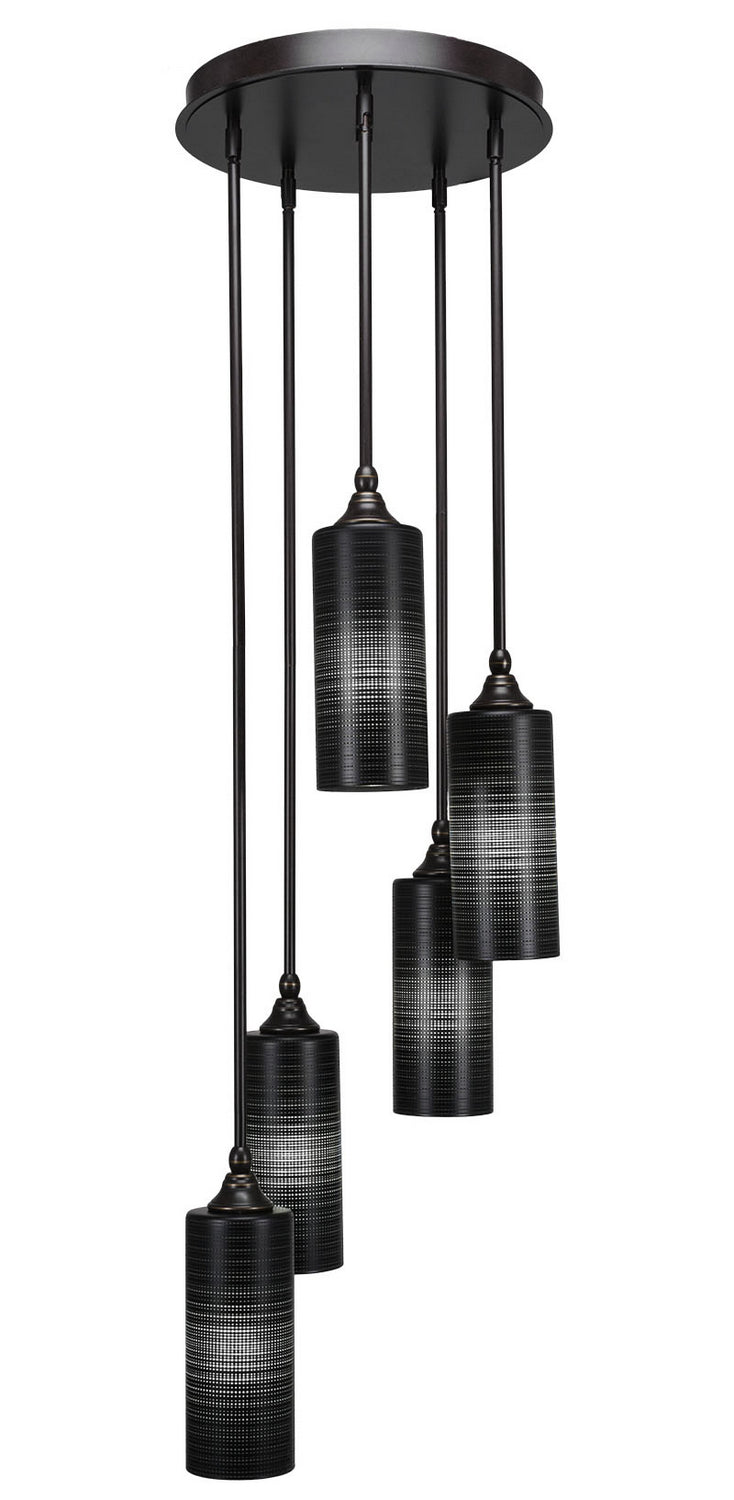 Toltec LightingHome| 2145-DG-4099