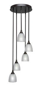 Toltec LightingHome| 2145-DG-500