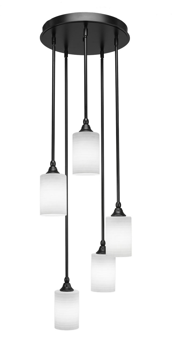 Toltec LightingHome| 2145-MB-4061