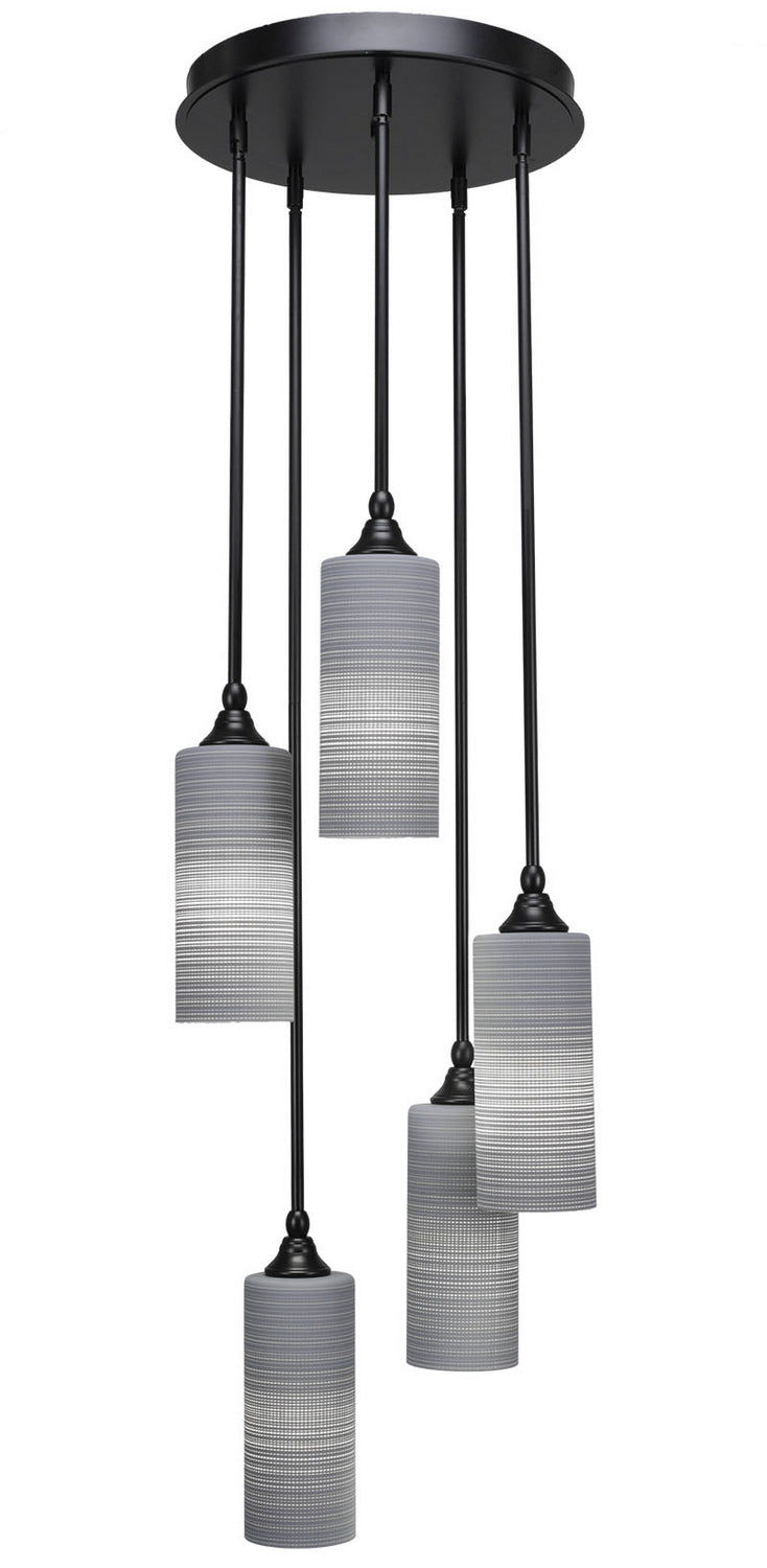Toltec LightingHome| 2145-MB-4092