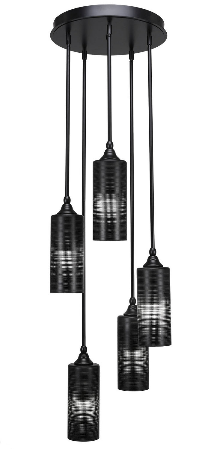 Toltec LightingHome| 2145-MB-4099