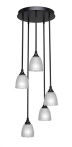 Toltec LightingHome| 2145-MB-500