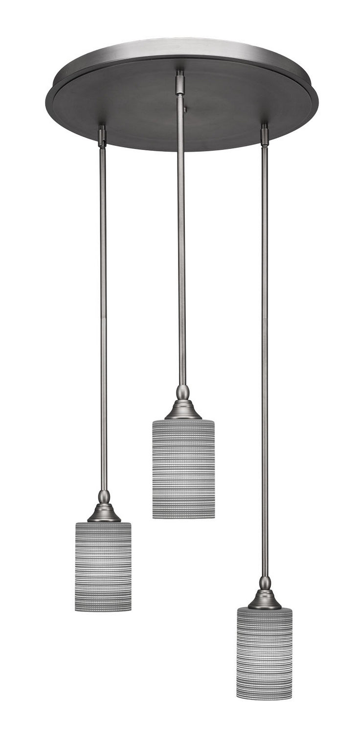 Toltec LightingHome| 2183-BN-4062