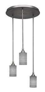Toltec LightingHome| 2183-BN-4062