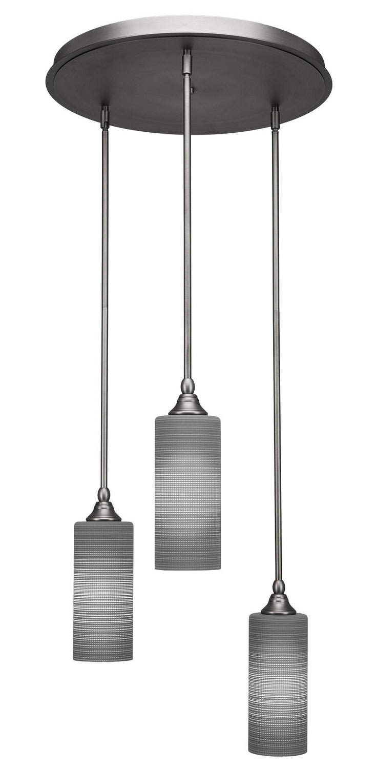 Toltec LightingHome| 2183-BN-4092