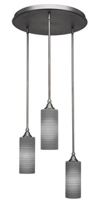 Toltec LightingHome| 2183-BN-4092