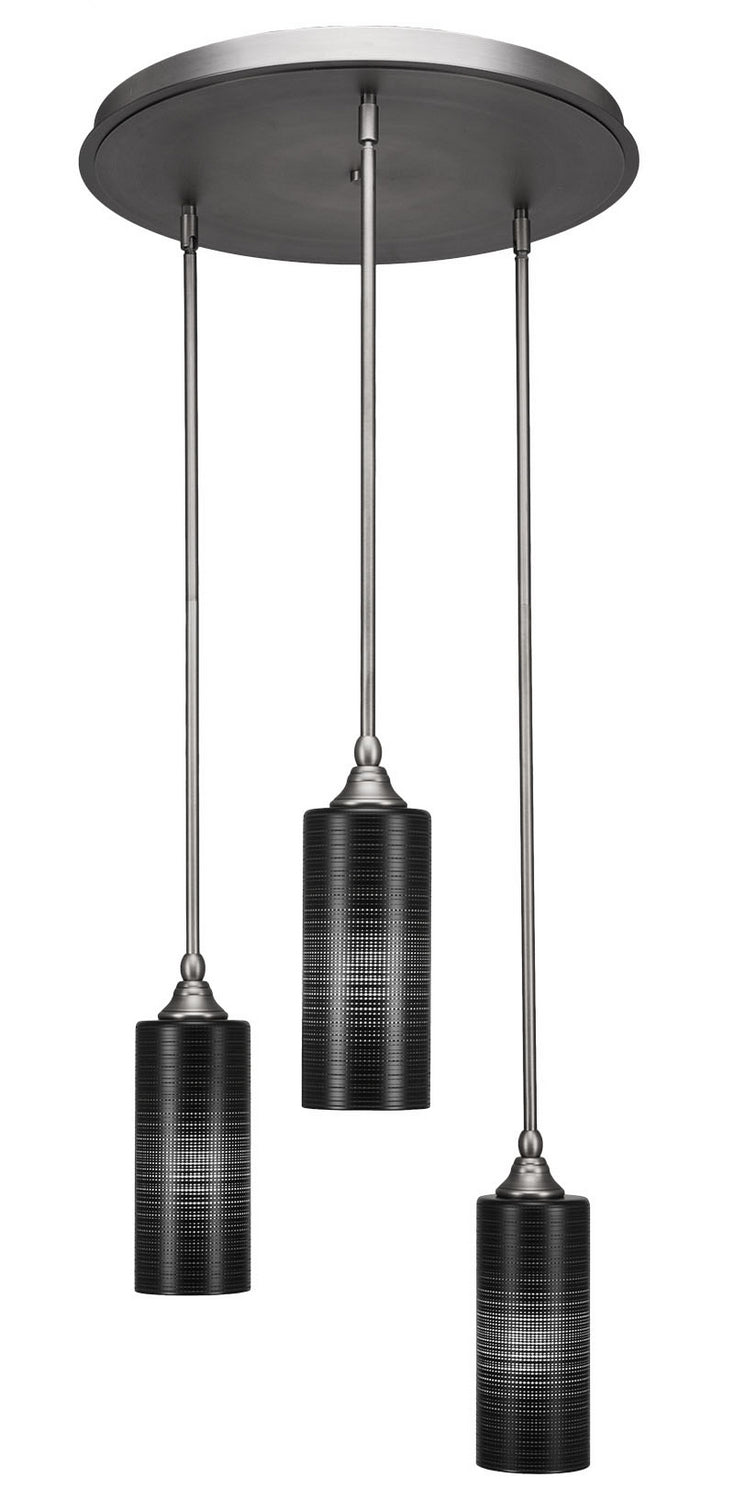 Toltec LightingHome| 2183-BN-4099