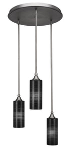 Toltec LightingHome| 2183-BN-4099