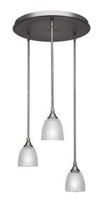 Toltec LightingHome| 2183-BN-500
