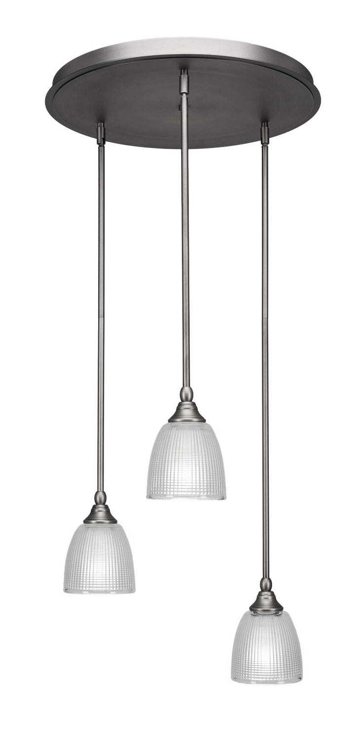 Toltec LightingHome| 2183-BN-500