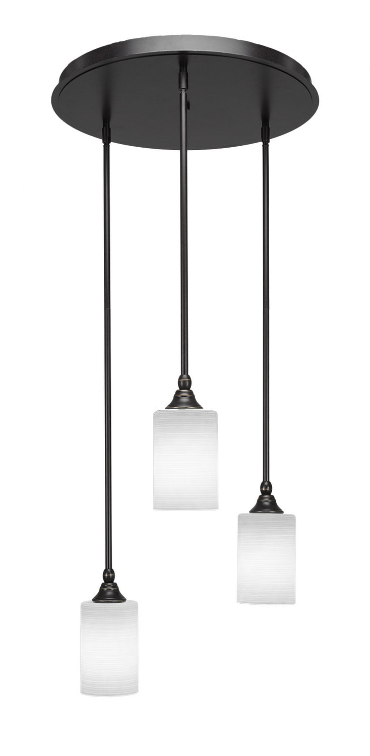 Toltec LightingHome| 2183-DG-4061