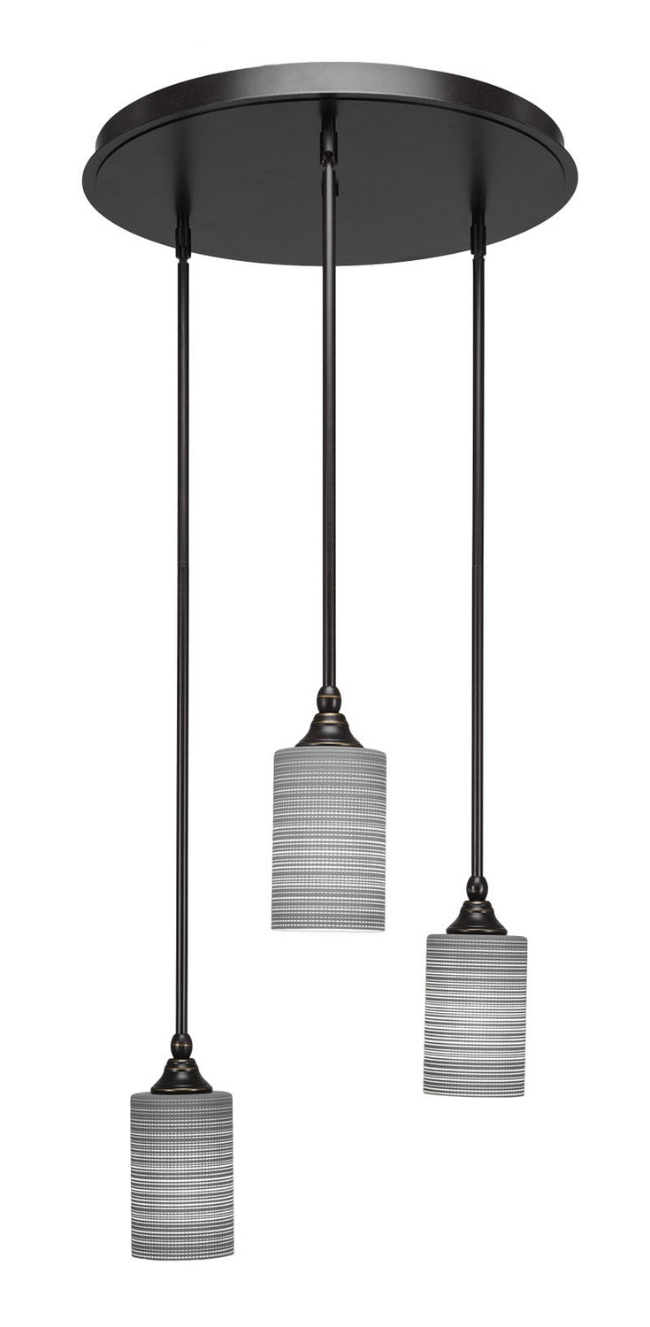 Toltec LightingHome| 2183-DG-4062