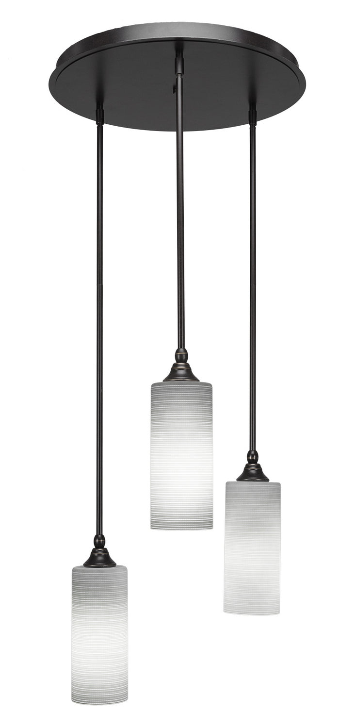 Toltec LightingHome| 2183-DG-4091