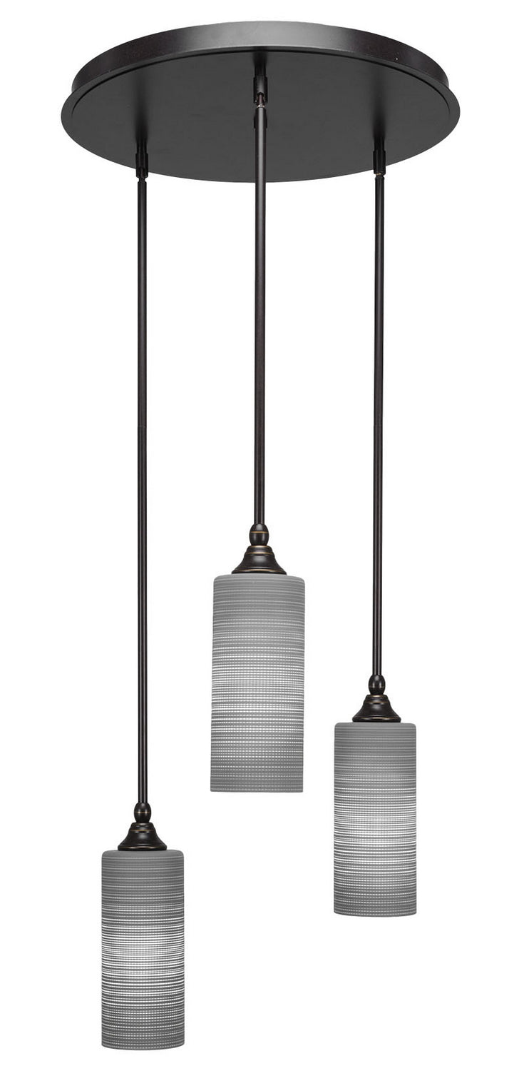 Toltec LightingHome| 2183-DG-4092
