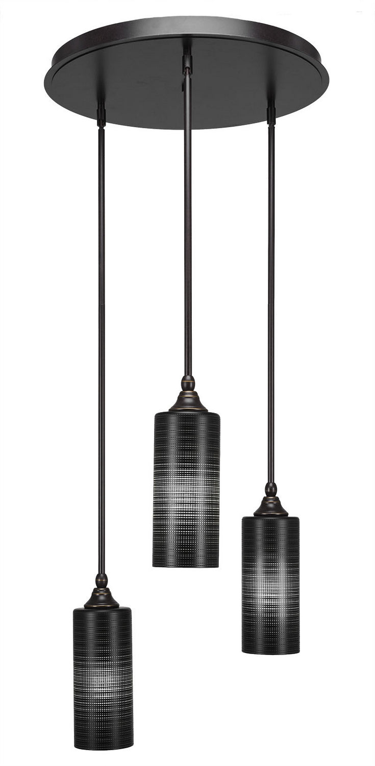 Toltec LightingHome| 2183-DG-4099