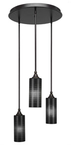 Toltec LightingHome| 2183-DG-4099