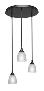 Toltec LightingHome| 2183-DG-500