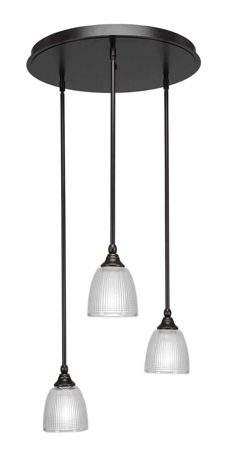 Toltec LightingHome| 2183-DG-500