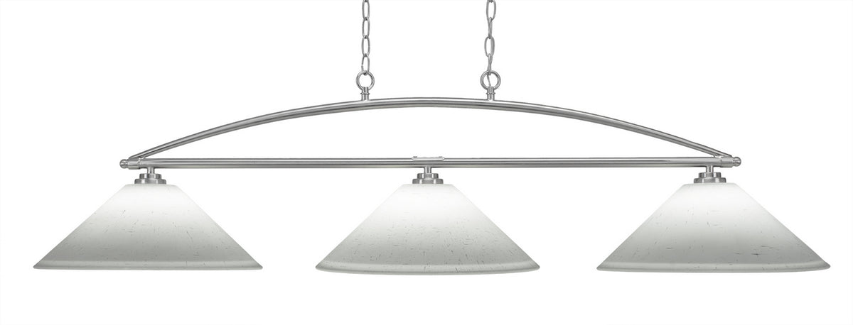 Toltec Lighting | 2453-BN-318