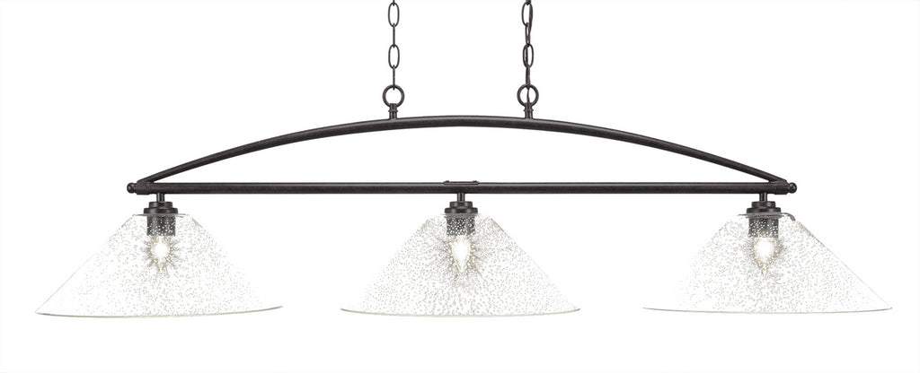 Toltec LightingHome| 2453-DG-308