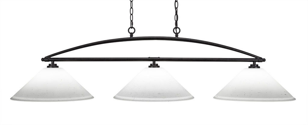 Toltec LightingHome| 2453-DG-318