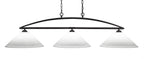 Toltec LightingHome| 2453-DG-318