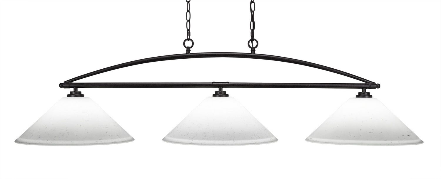 Toltec LightingHome| 2453-DG-318