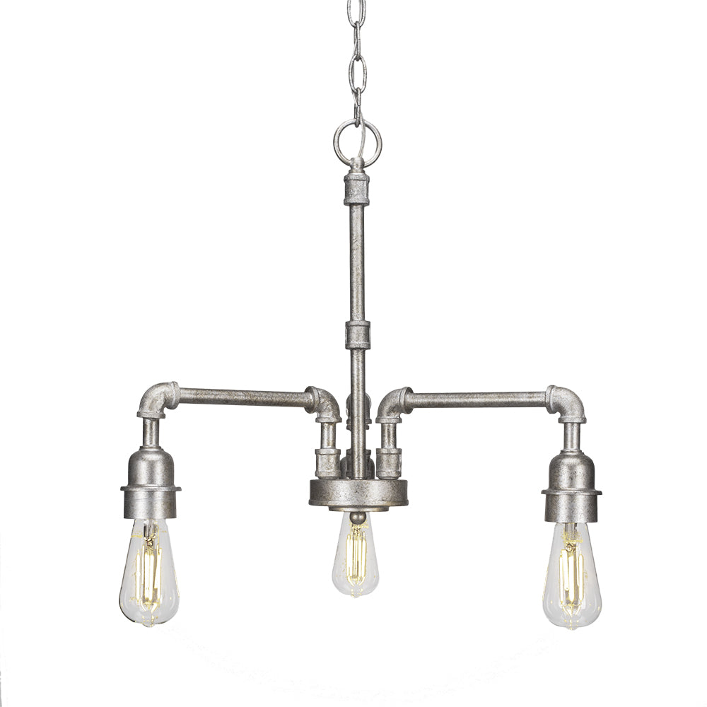 Toltec LightingHome| 283-AS-LED18C