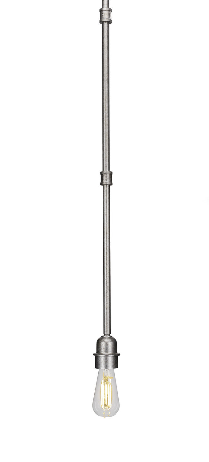 Toltec Lighting | 284-AS-LED18C