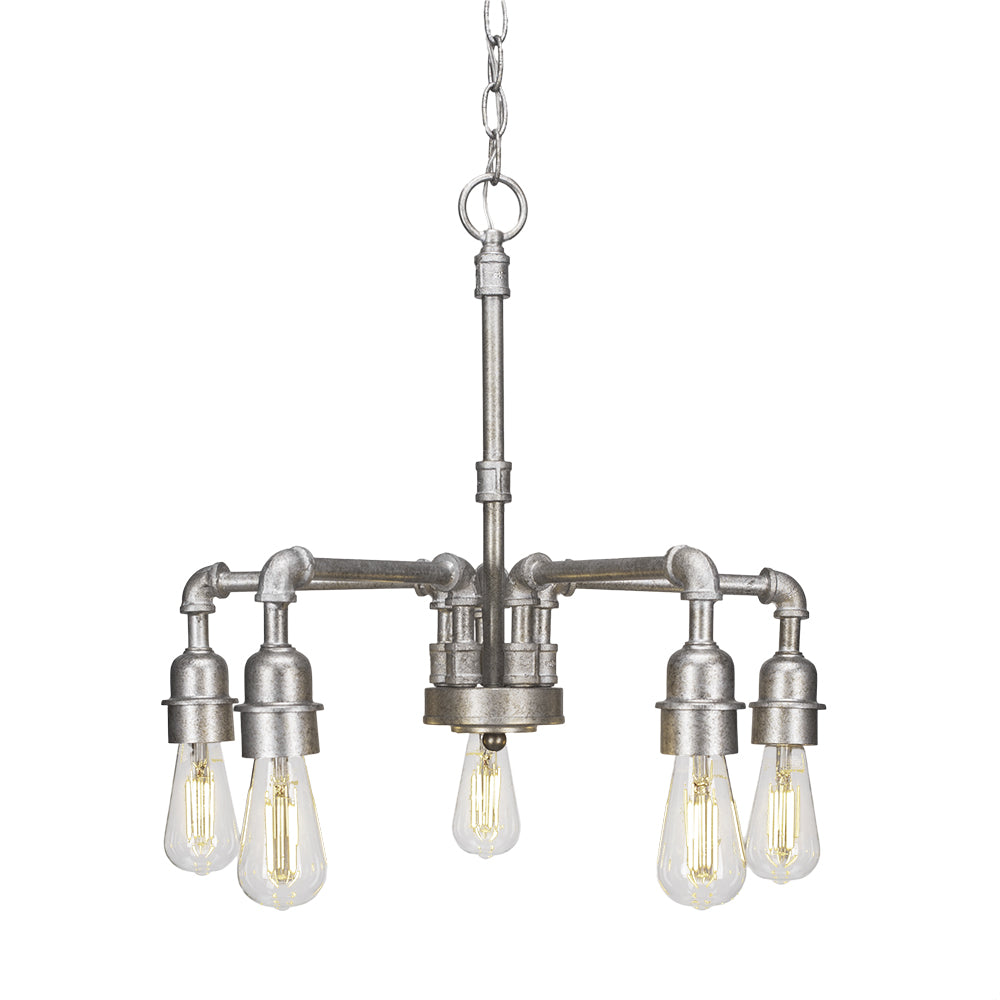 Toltec LightingHome| 285-AS-LED18C