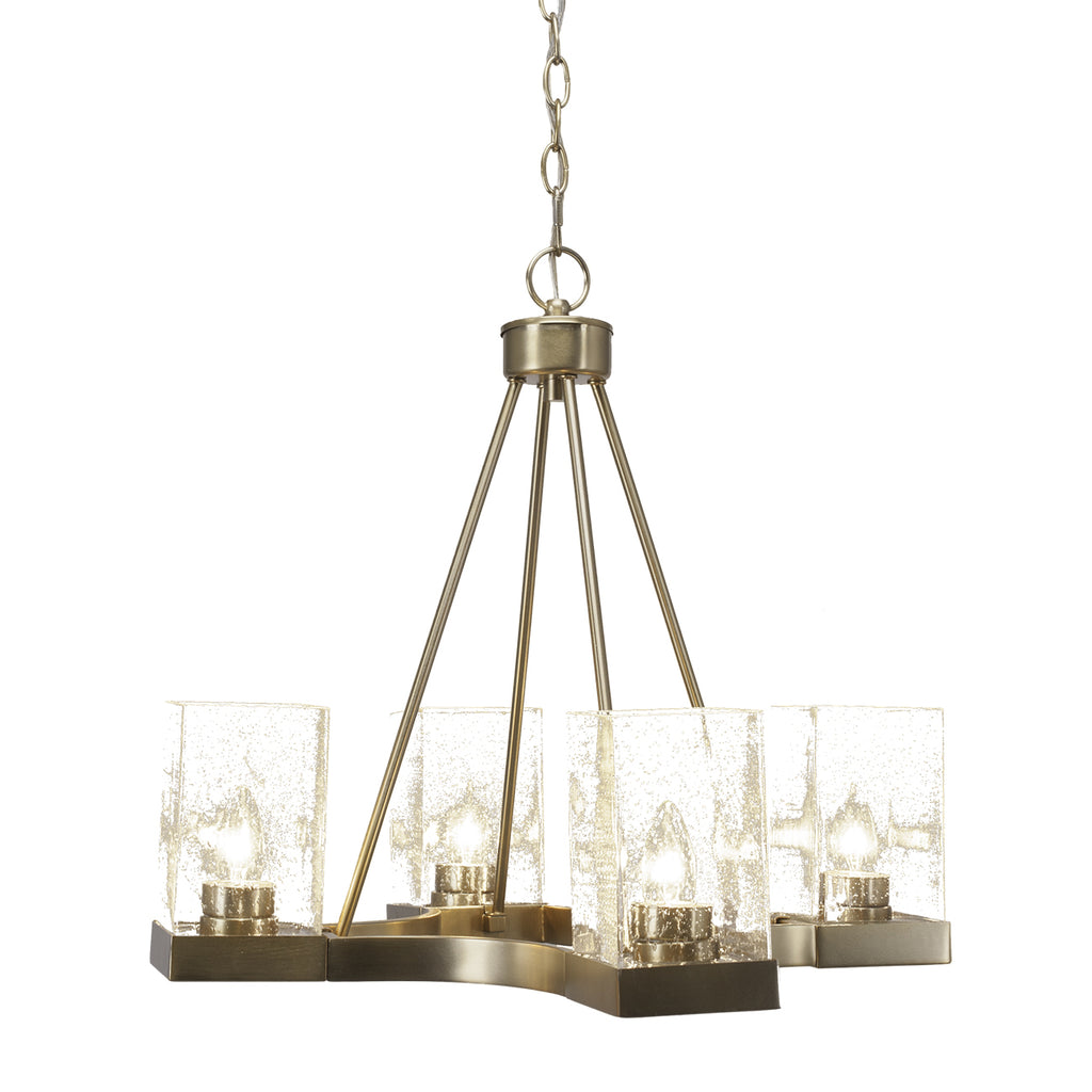 Toltec LightingHome| 3024-NAB-530