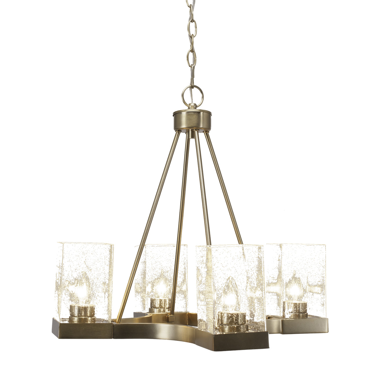 Toltec LightingHome| 3024-NAB-530