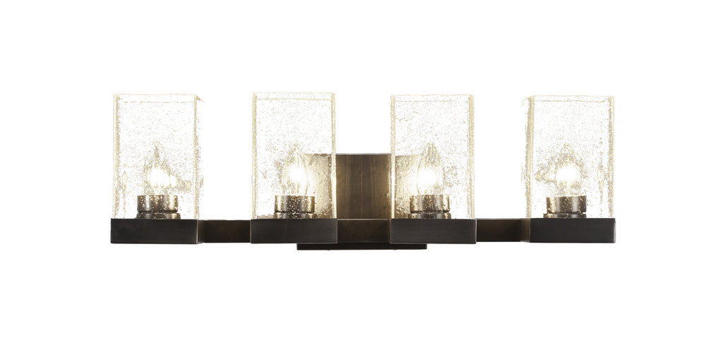 Toltec LightingHome| 3124-GP-530