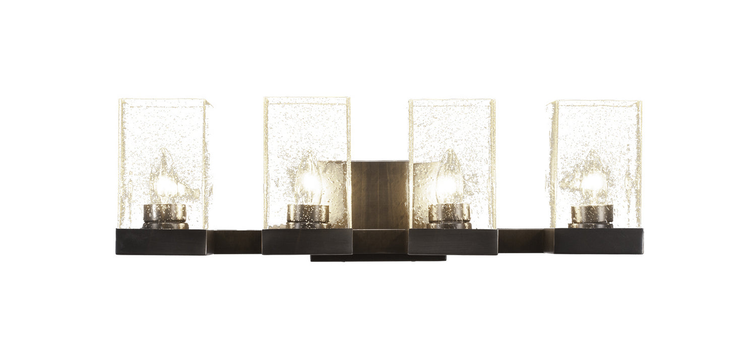 Toltec LightingHome| 3124-GP-530