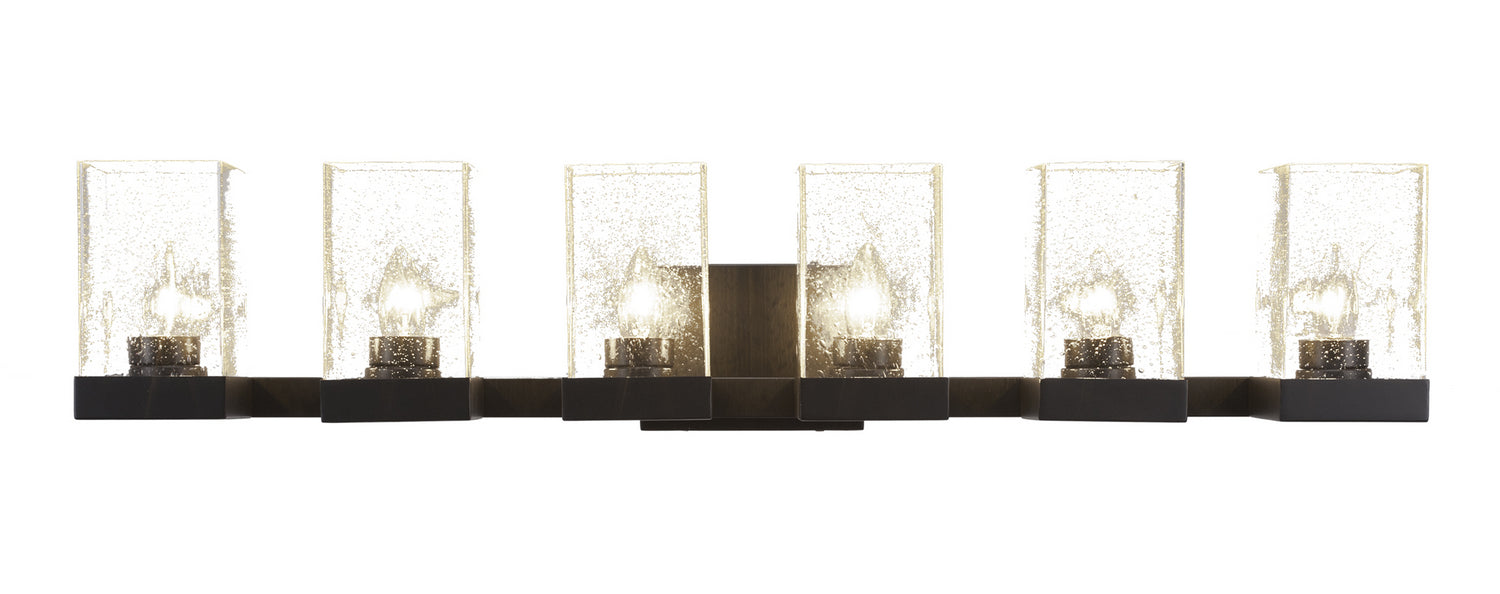 Toltec LightingHome| 3126-GP-530